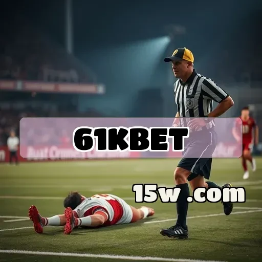 61kbet: A Comunidade Que Transforma Apostas em Conexões