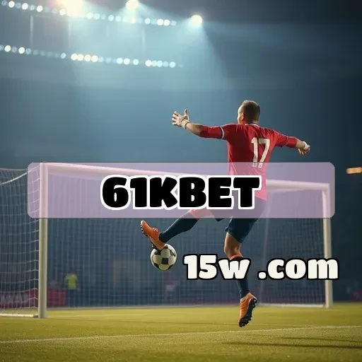 61kbet: Maximize Seus Ganhos na Seção de Jackpots