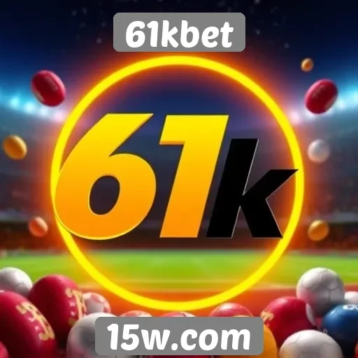 61kbet oferece promoções atraentes para novos jogadores