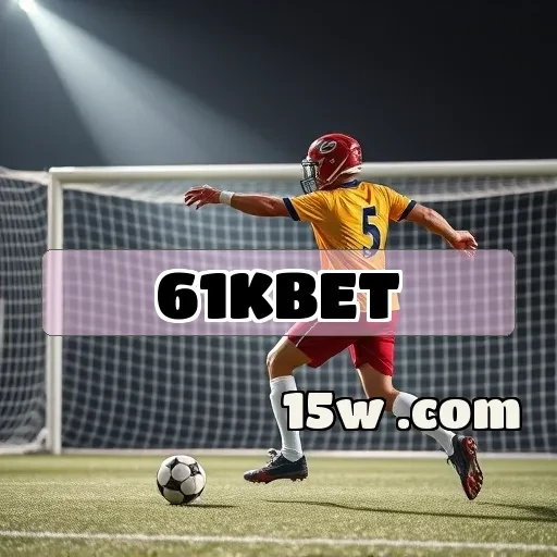 61kbet: Experimente a Magia dos Jogos Ao Vivo e Atraia Emoções