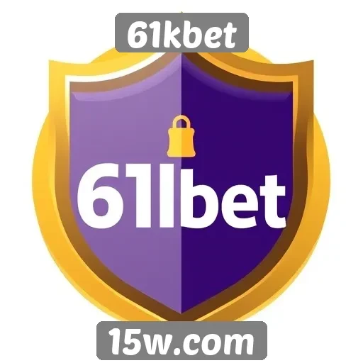 Segurança e confiabilidade do site 61kbet