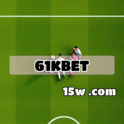 61kbet: Descubra a Diversidade das Apostas em Esportes